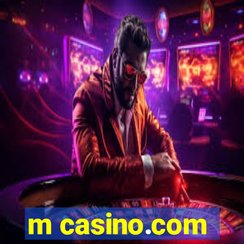 m casino.com