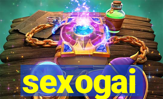 sexogai