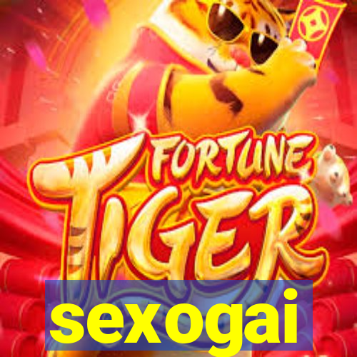 sexogai