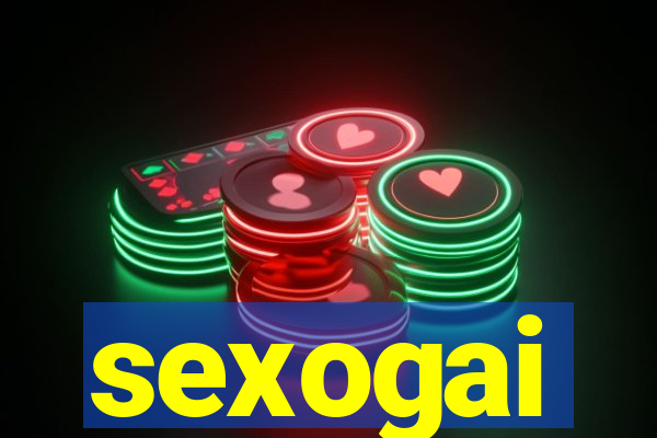 sexogai