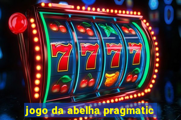 jogo da abelha pragmatic