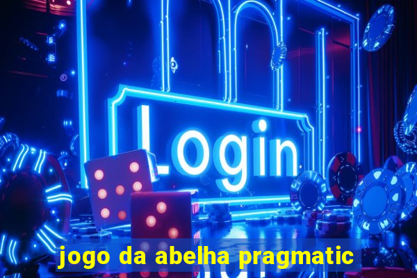 jogo da abelha pragmatic