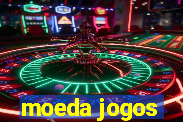 moeda jogos