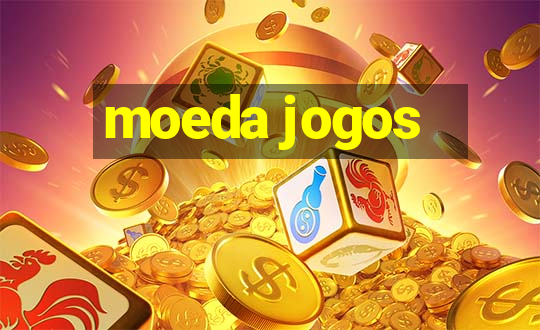 moeda jogos