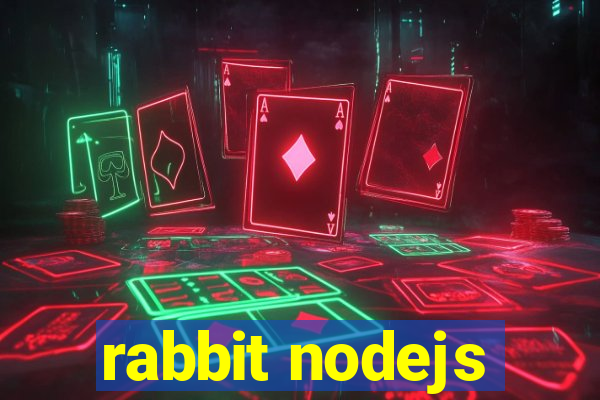 rabbit nodejs