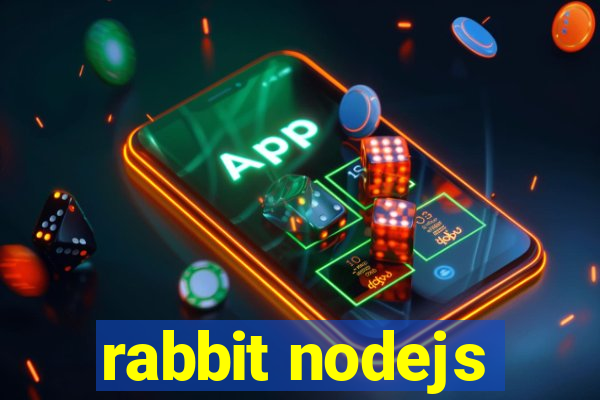 rabbit nodejs