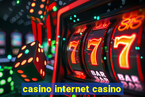 casino internet casino