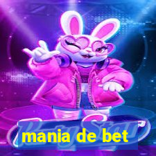 mania de bet