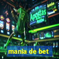 mania de bet