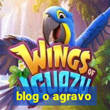 blog o agravo