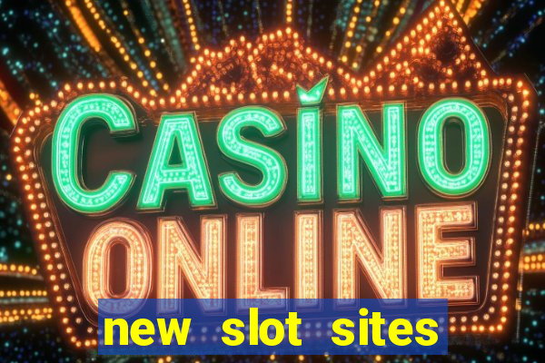 new slot sites with fluffy favourites