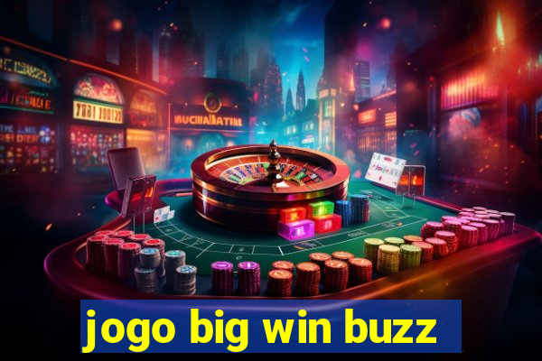 jogo big win buzz