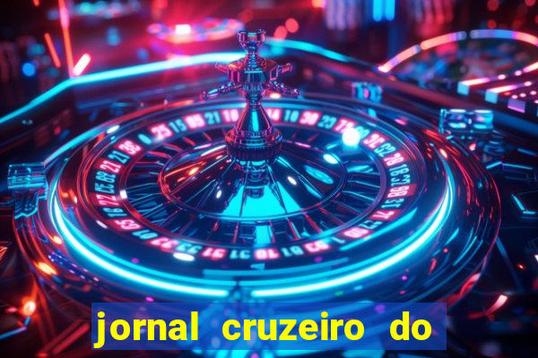 jornal cruzeiro do sul de sorocaba