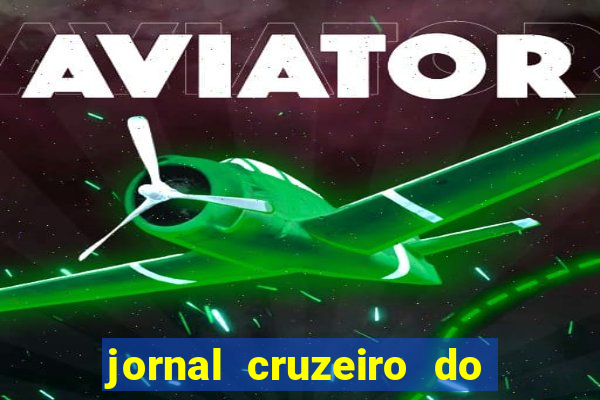 jornal cruzeiro do sul de sorocaba