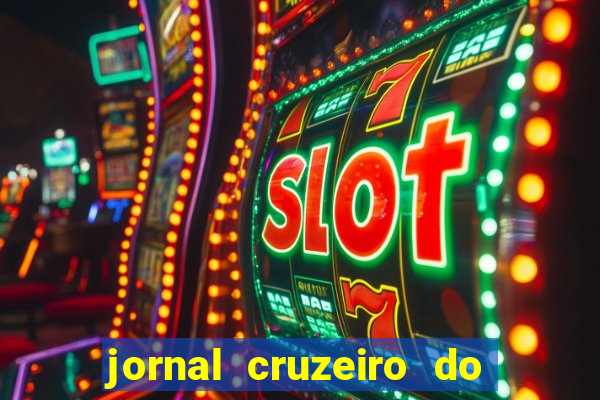 jornal cruzeiro do sul de sorocaba