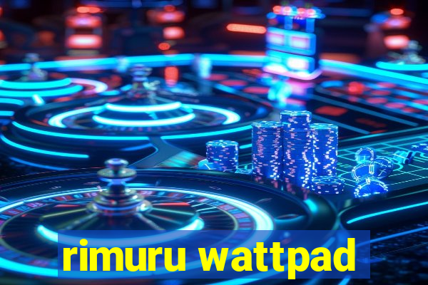 rimuru wattpad