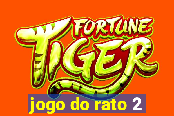 jogo do rato 2