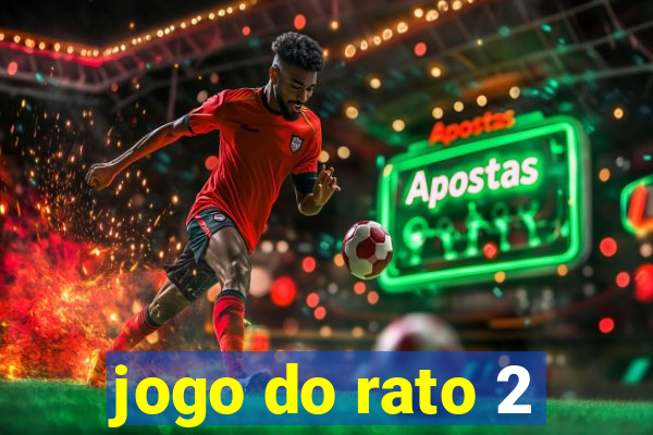 jogo do rato 2