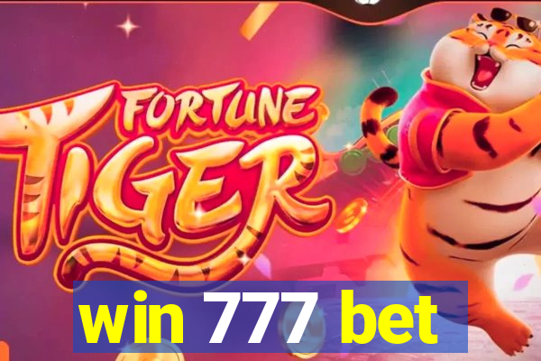 win 777 bet