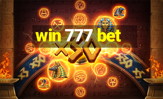 win 777 bet