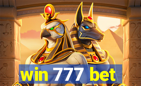 win 777 bet