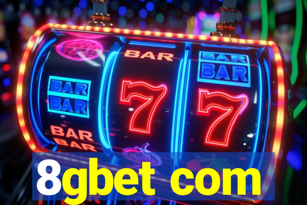 8gbet com