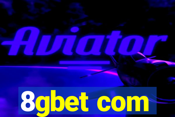 8gbet com