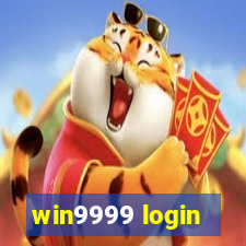 win9999 login