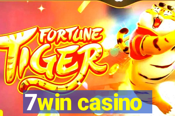 7win casino