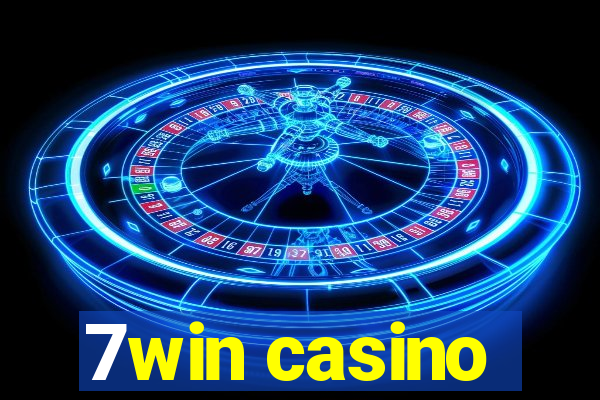 7win casino