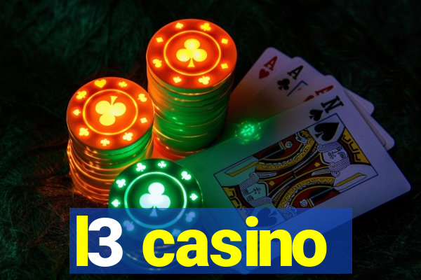 l3 casino