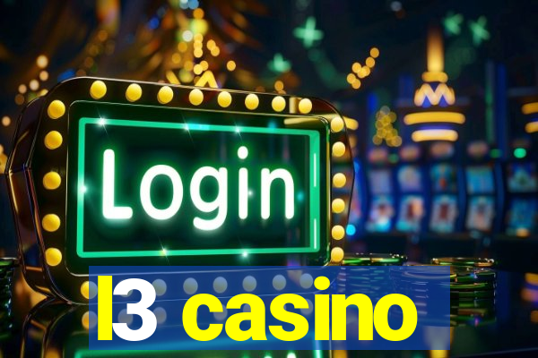 l3 casino