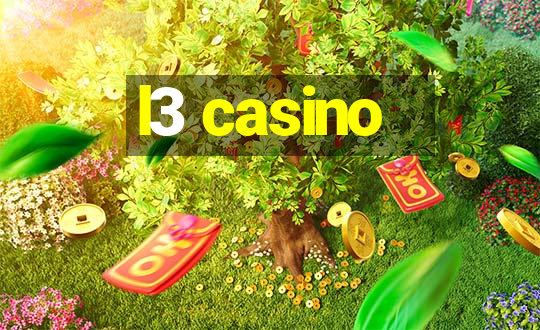 l3 casino