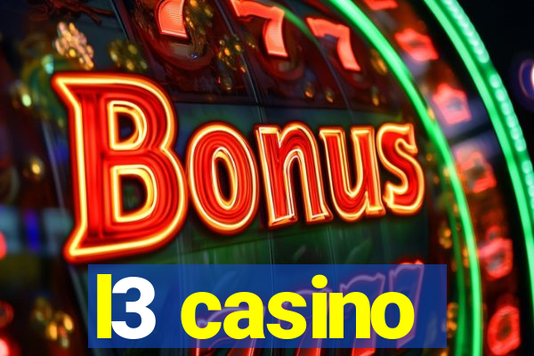 l3 casino