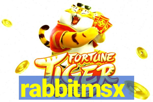 rabbitmsx