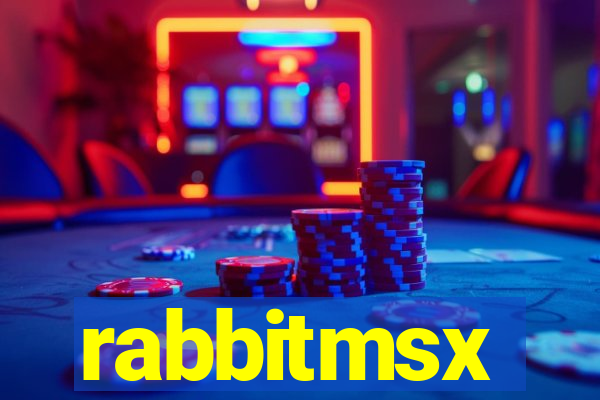 rabbitmsx