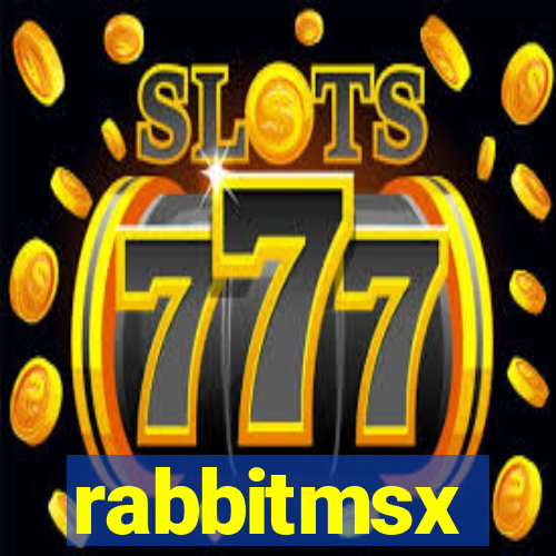 rabbitmsx