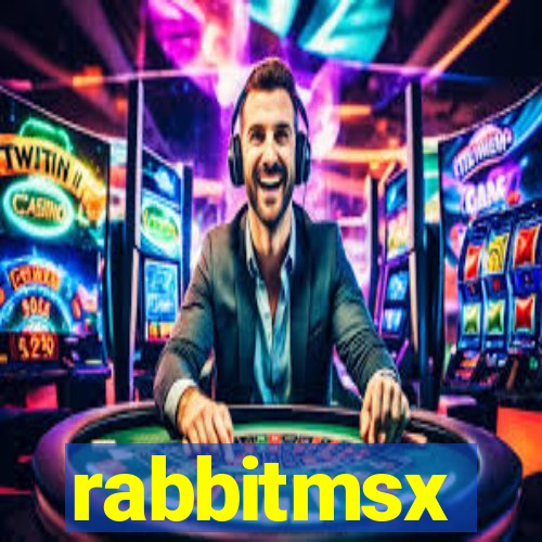 rabbitmsx