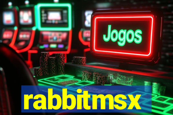 rabbitmsx