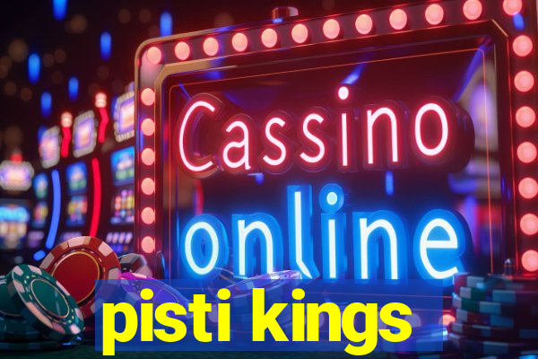 pisti kings