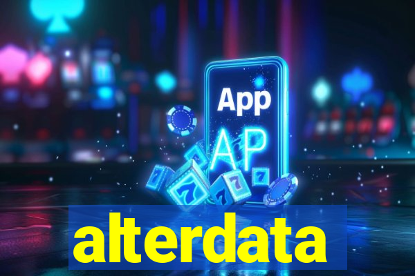 alterdata