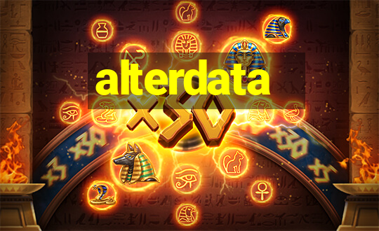 alterdata