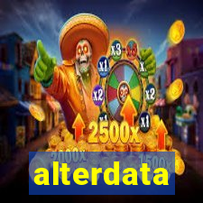 alterdata