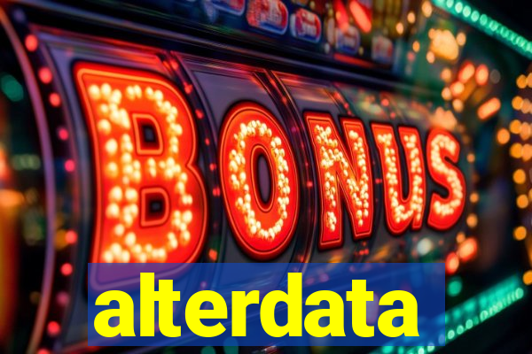 alterdata