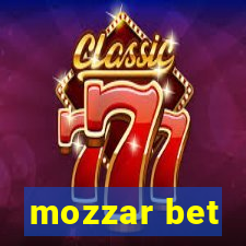 mozzar bet