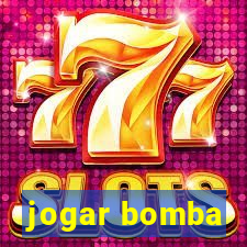 jogar bomba