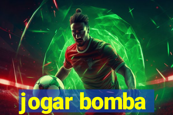 jogar bomba