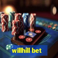 willhill bet