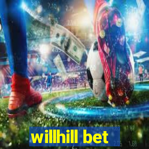 willhill bet