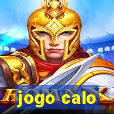 jogo calo